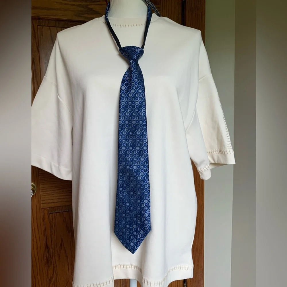 Elegant Tie, Boys/Men, by Giorgio Bissoni